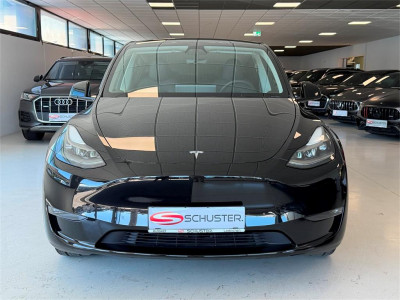 Tesla Model Y Gebrauchtwagen Tesla Model Y Gebrauchtwagen
