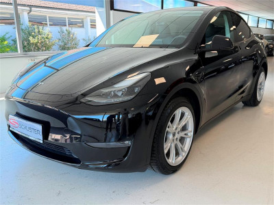 Tesla Model Y Gebrauchtwagen Tesla Model Y Gebrauchtwagen