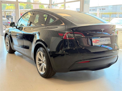 Tesla Model Y Gebrauchtwagen Tesla Model Y Gebrauchtwagen