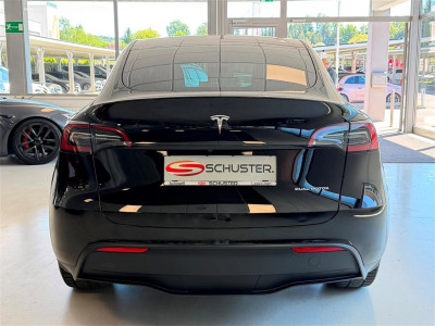Tesla Model Y Gebrauchtwagen Tesla Model Y Gebrauchtwagen