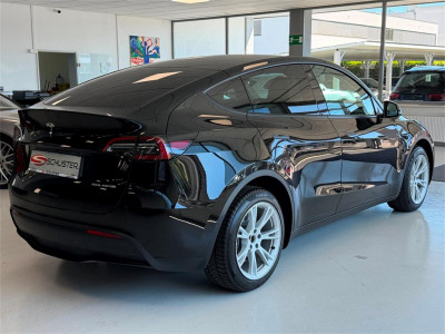 Tesla Model Y Gebrauchtwagen Tesla Model Y Gebrauchtwagen