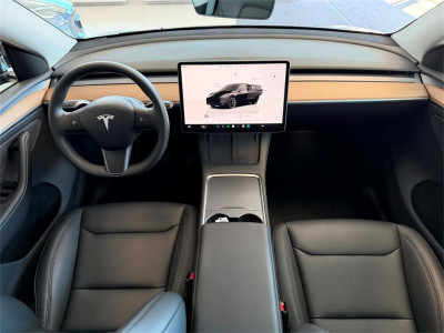 Tesla Model Y Gebrauchtwagen Tesla Model Y Gebrauchtwagen