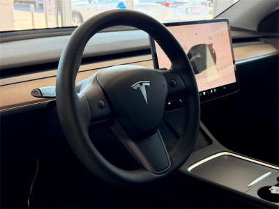 Tesla Model Y Gebrauchtwagen Tesla Model Y Gebrauchtwagen