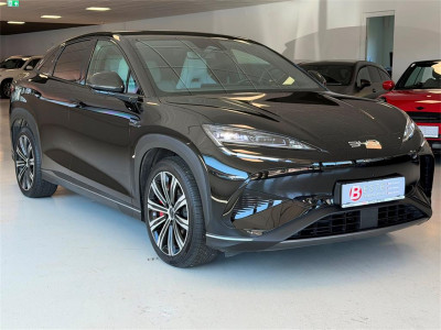 BYD Sealion 7 Gebrauchtwagen
