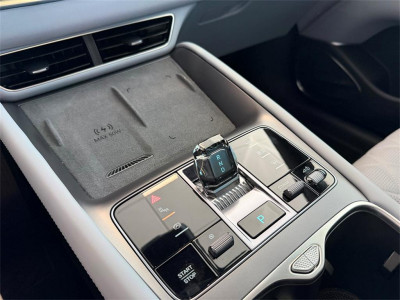 BYD Sealion 7 Gebrauchtwagen