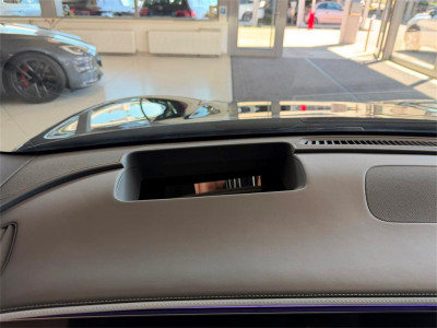 BYD Sealion 7 Gebrauchtwagen
