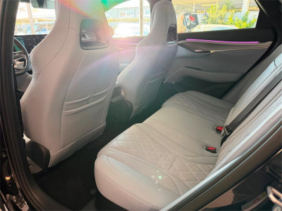 BYD Sealion 7 Gebrauchtwagen