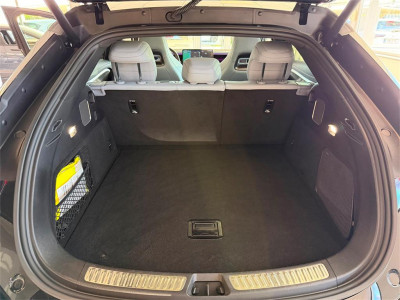 BYD Sealion 7 Gebrauchtwagen