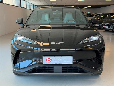 BYD Sealion 7 Gebrauchtwagen