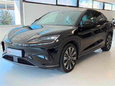BYD Sealion 7 Gebrauchtwagen