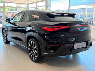 BYD Sealion 7 Gebrauchtwagen