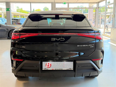 BYD Sealion 7 Gebrauchtwagen