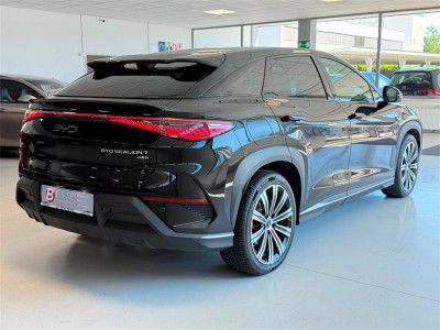 BYD Sealion 7 Gebrauchtwagen