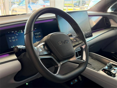 BYD Sealion 7 Gebrauchtwagen