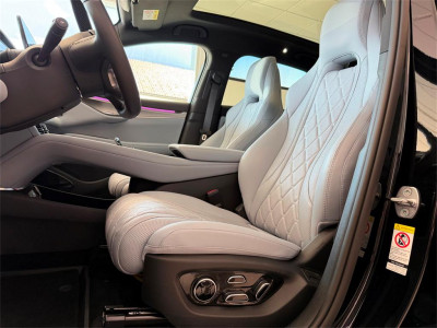 BYD Sealion 7 Gebrauchtwagen