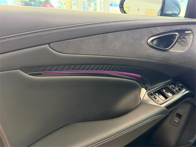 BYD Seal Gebrauchtwagen