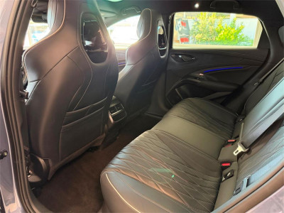 BYD Seal Gebrauchtwagen