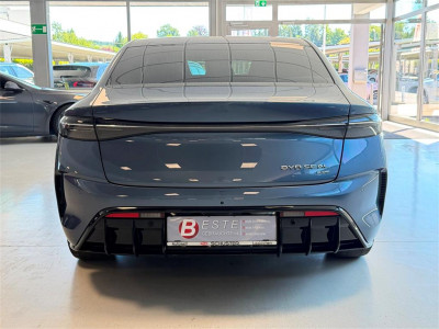 BYD Seal Gebrauchtwagen