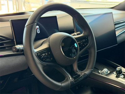BYD Seal Gebrauchtwagen