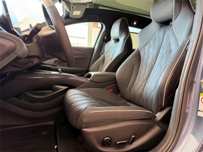 BYD Seal Gebrauchtwagen