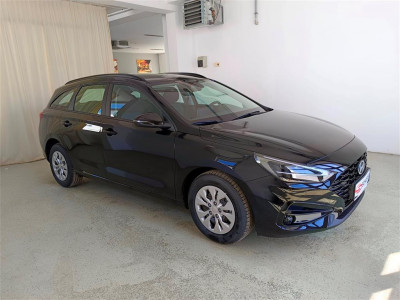 Hyundai i30 Neuwagen Hyundai i30 Neuwagen