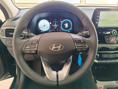 Hyundai i30 Neuwagen Hyundai i30 Neuwagen