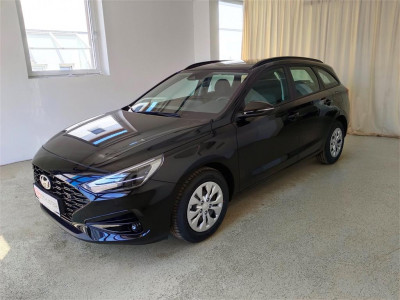 Hyundai i30 Neuwagen Hyundai i30 Neuwagen
