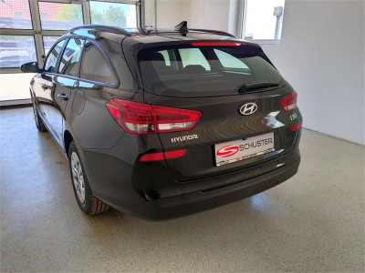 Hyundai i30 Neuwagen Hyundai i30 Neuwagen