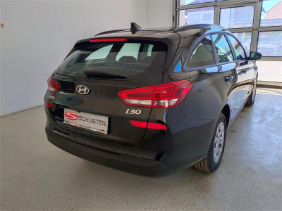 Hyundai i30 Neuwagen Hyundai i30 Neuwagen