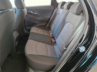Hyundai i30 Neuwagen Hyundai i30 Neuwagen
