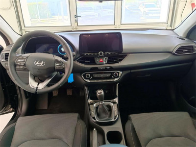 Hyundai i30 Neuwagen Hyundai i30 Neuwagen