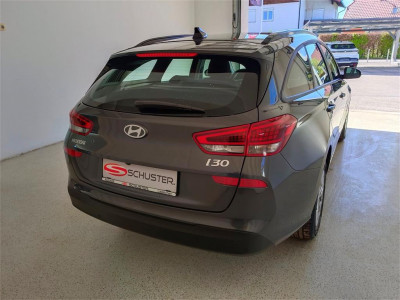Hyundai i30 Neuwagen Hyundai i30 Neuwagen