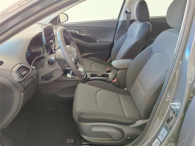 Hyundai i30 Neuwagen Hyundai i30 Neuwagen