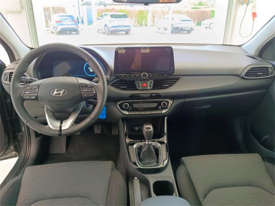 Hyundai i30 Neuwagen Hyundai i30 Neuwagen