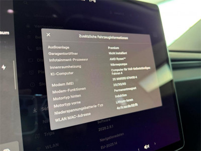 Tesla Model 3 Gebrauchtwagen Tesla Model 3 Gebrauchtwagen