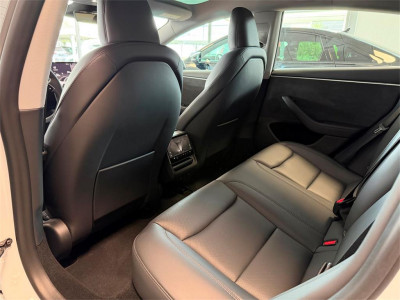 Tesla Model 3 Gebrauchtwagen Tesla Model 3 Gebrauchtwagen