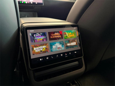 Tesla Model 3 Gebrauchtwagen Tesla Model 3 Gebrauchtwagen