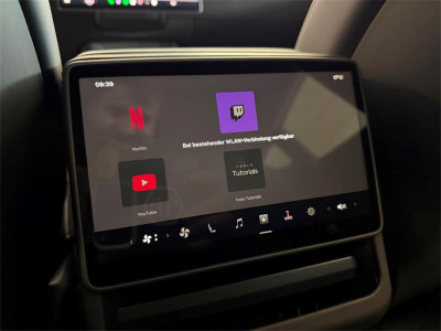 Tesla Model 3 Gebrauchtwagen Tesla Model 3 Gebrauchtwagen