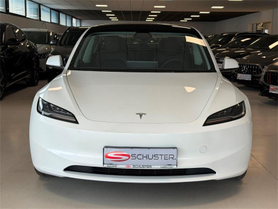 Tesla Model 3 Gebrauchtwagen Tesla Model 3 Gebrauchtwagen