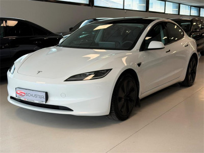Tesla Model 3 Gebrauchtwagen Tesla Model 3 Gebrauchtwagen