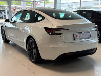 Tesla Model 3 Gebrauchtwagen Tesla Model 3 Gebrauchtwagen