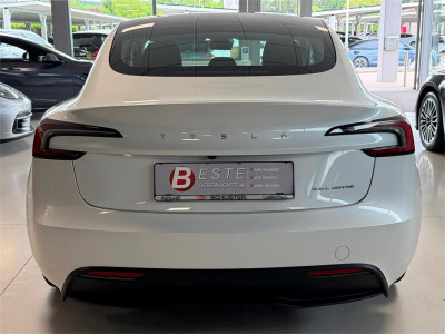 Tesla Model 3 Gebrauchtwagen Tesla Model 3 Gebrauchtwagen