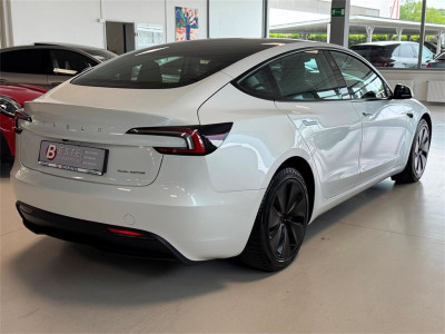 Tesla Model 3 Gebrauchtwagen Tesla Model 3 Gebrauchtwagen