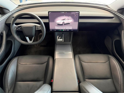 Tesla Model 3 Gebrauchtwagen Tesla Model 3 Gebrauchtwagen