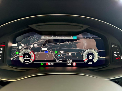 Audi Q7 Gebrauchtwagen Audi Q7 Gebrauchtwagen