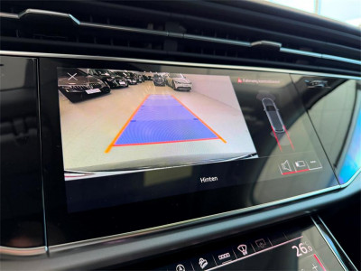 Audi Q7 Gebrauchtwagen Audi Q7 Gebrauchtwagen