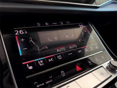 Audi Q7 Gebrauchtwagen Audi Q7 Gebrauchtwagen