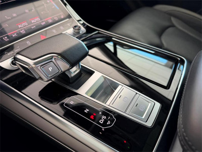Audi Q7 Gebrauchtwagen Audi Q7 Gebrauchtwagen