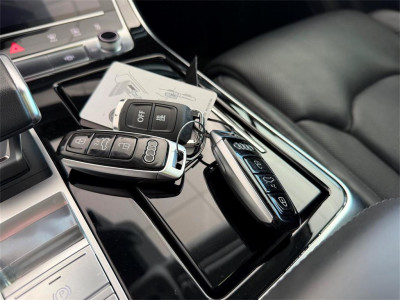 Audi Q7 Gebrauchtwagen Audi Q7 Gebrauchtwagen