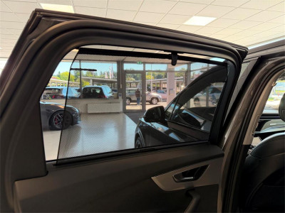 Audi Q7 Gebrauchtwagen Audi Q7 Gebrauchtwagen